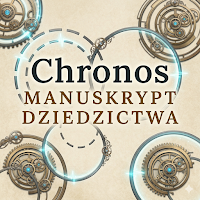 Chronos Manuscript of Heritage