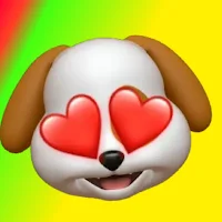 Memoji Cartoon Stickers