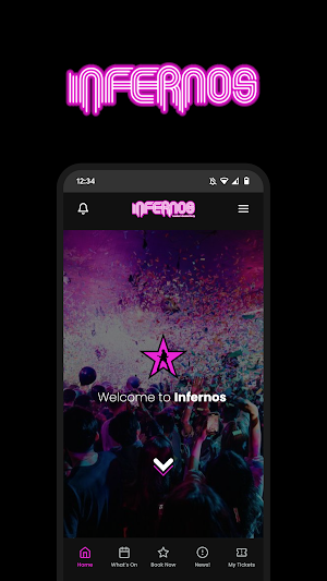 Infernos Screenshot 0