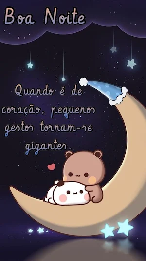 Mensagens de Boa Noite Screenshot 3
