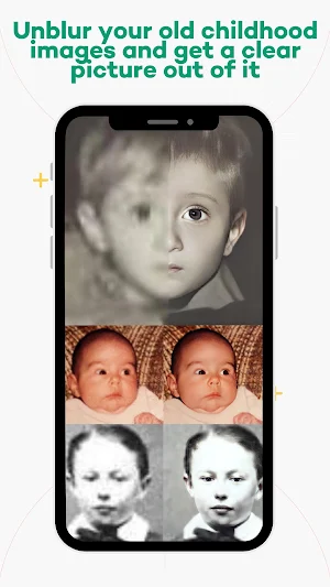 Fairy Magic Unblur/Clear Photo Screenshot 2