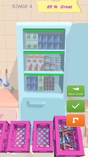 Fill The Box Screenshot 1