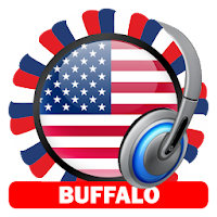 Buffalo Radio Stations - USA