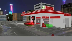 Tofas Car Simulator Screenshot 3