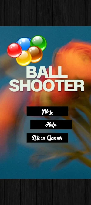 Ball Shooter Screenshot 0