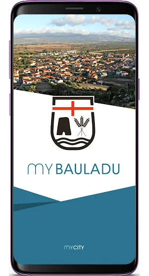 MyBauladu Screenshot 0