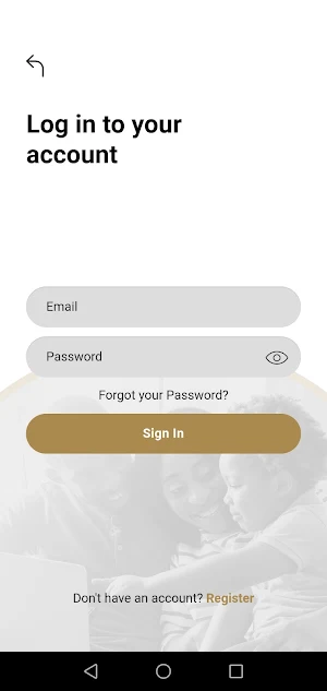 Liberty Wall Screenshot 1