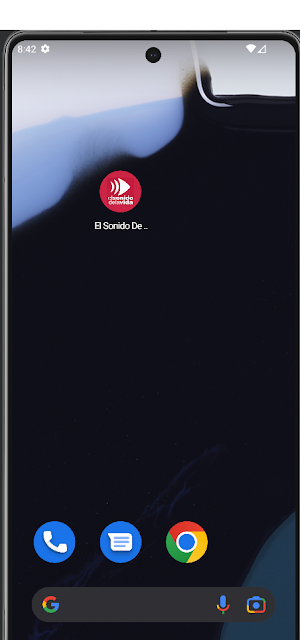 El Sonido de la Vida screenshot 5