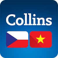 Vietnamese-Czech Dictionary