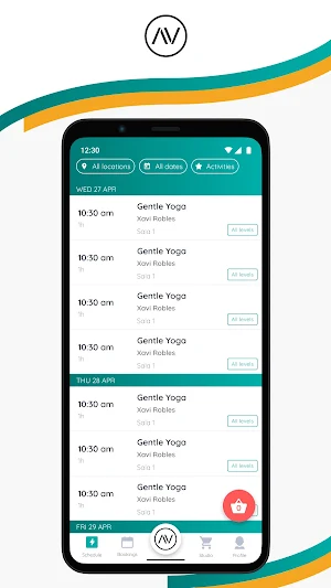 Ingravitt PRO Screenshot 1