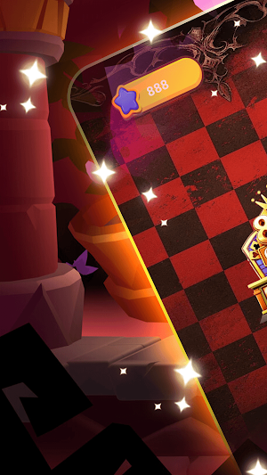 Mystic Gold Wheel Screenshot 0