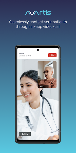 Avartis Screenshot 1