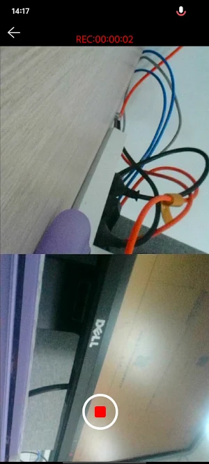 i-Camera HD Screenshot 3