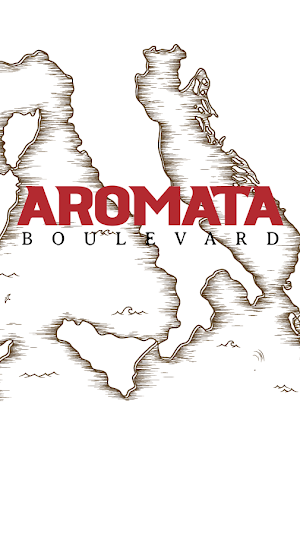 Aromata Boulevard Screenshot 0