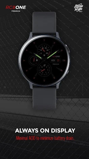 S4U RC ONE Screenshot 3