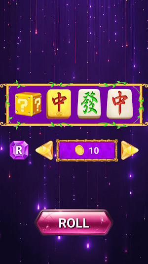 Mahjong Slots Screenshot 0
