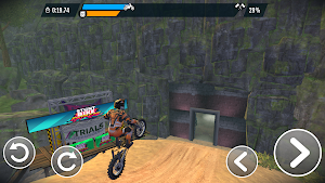 Stunt Bike Evolution Screenshot 2