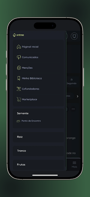 Ontree Screenshot 2