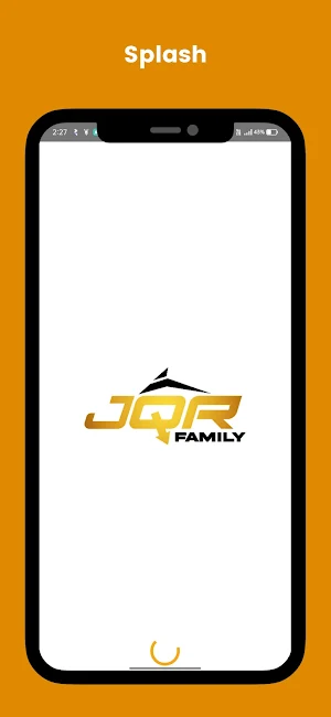 JQR Family Screenshot 0
