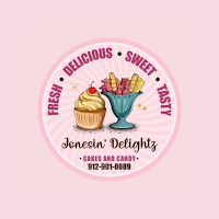 Jonesin' Delightz