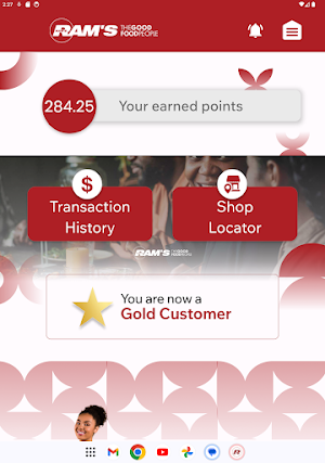 Ram’s Smart Shopper - SKN Screenshot 3