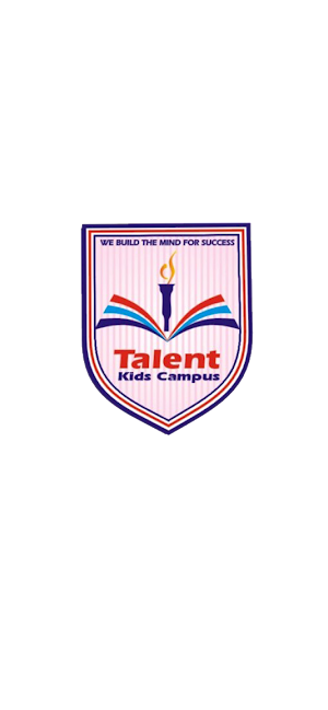 Talent Kids Campus Screenshot 0