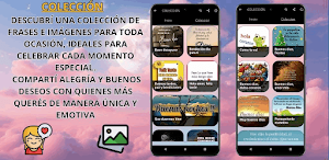 Imágenes para toda Ocasión Screenshot 1