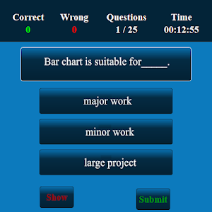 GATE Industrial MCQ Screenshot 1