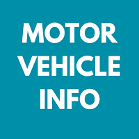 Motor Vehicle Info