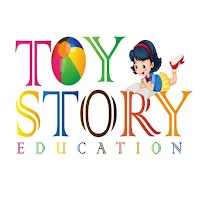 Toy Story Education