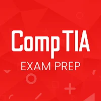 CompTIA Exam Prep: with AI