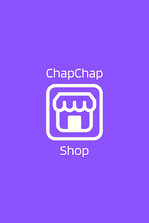 ChapChap Shop Screenshot 0