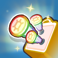 Screw Sort Puzzle - Jam Games