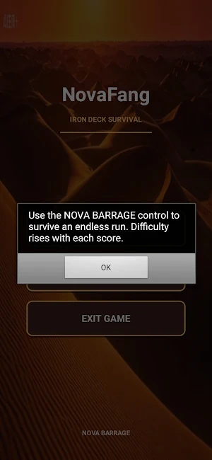 FV88Grand Screenshot 0