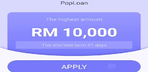 Pop Loan Screenshot 2