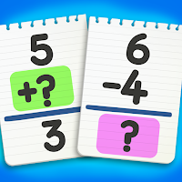 Learn Addition and Subtraction