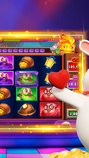 Equal RT Screenshot 2