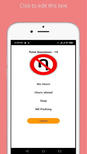 Traffic Signal Test Screenshot 3