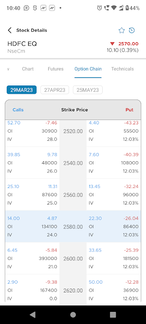 MMT2 Screenshot 3