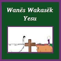 The Good News in Wamey