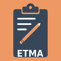 Etma - Todo list manager