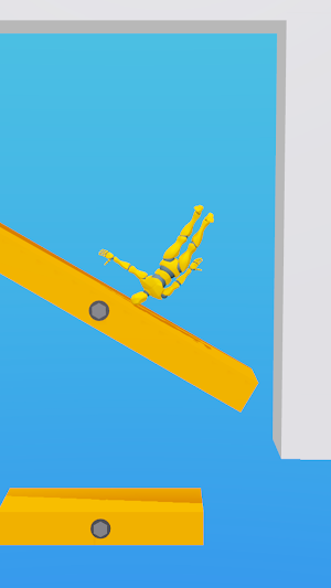 Ragdoll Sling Screenshot 1