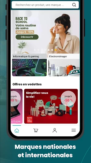marjanemall Screenshot 2