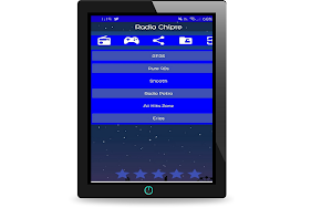 Radio Cyprus Best radio stations Screenshot 3