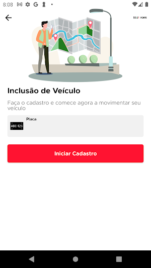 Fiat Ventuno Screenshot 3