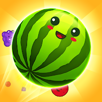 Merge Watermelon Blast