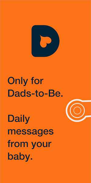 HiDaddy - Dads Pregnancy Guide Screenshot 0