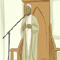 KHUTUBA ZE JJUMA