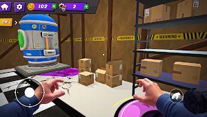 Cash Wash Simulator 3D Screenshot 3