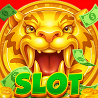 Crazy Tiger Slots